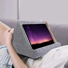 Tablet Pillow Holder Stand