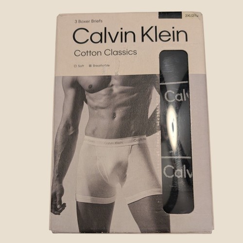 Calvin klein boxer - klein, briefs
