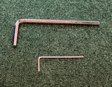 Squier - Strat/Tele - 2x Hex/Allen Keys - New (Other)