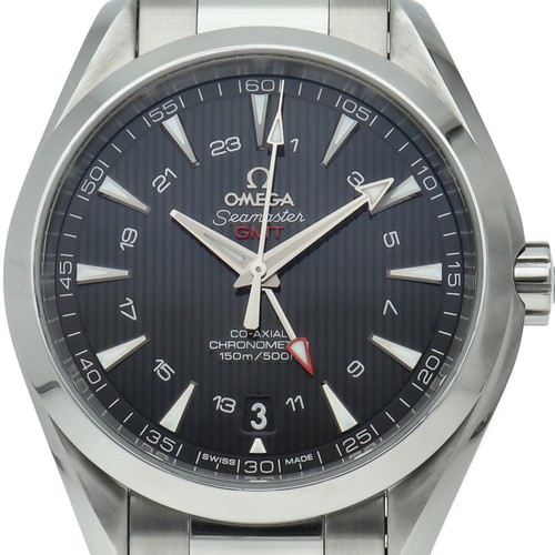 Omega seamaster aqua terra - omega,