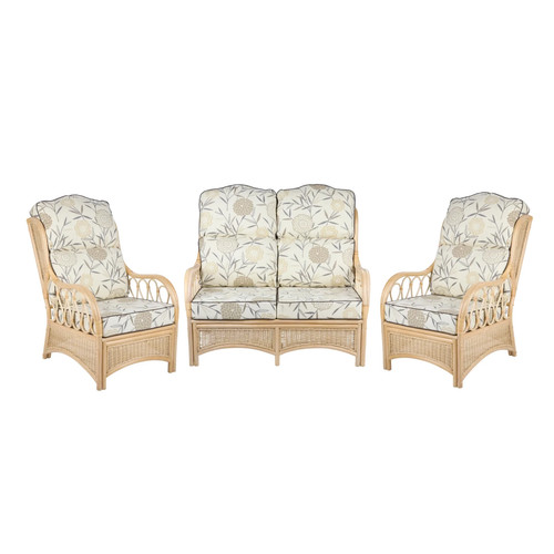 Alfresia cane conservatory - cane,
