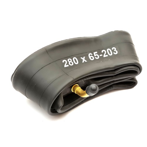 Inner tube 280 203 - 280, bent