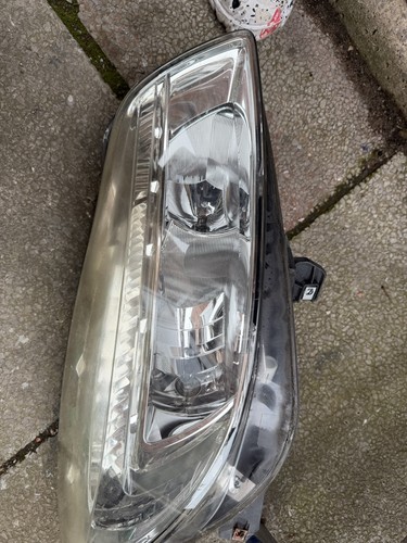 Vauxhall insignia mk1 - vauxhall,