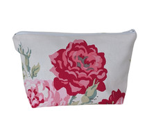 Make Up Bag in Cath Kidston