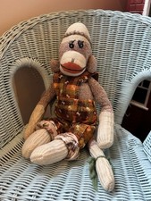 Vintage handmade funky - handmade,