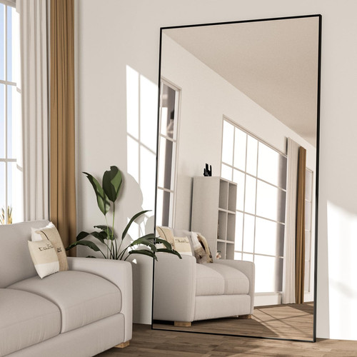 Full length mirror - length,
