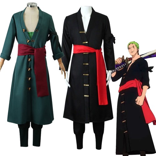 Anime one piece roronoa - one,