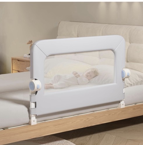 Eaq bed rail - bed,