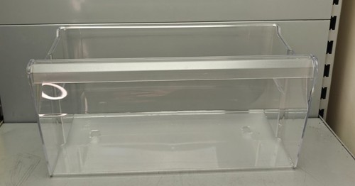 Small transparent freezer - small,