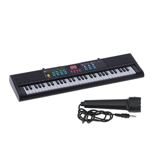 Jelquix keyboard piano - jelquix,