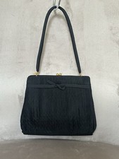 Vintage 1920s-1930s pleated