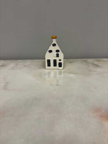 Klm delft blue - klm, house