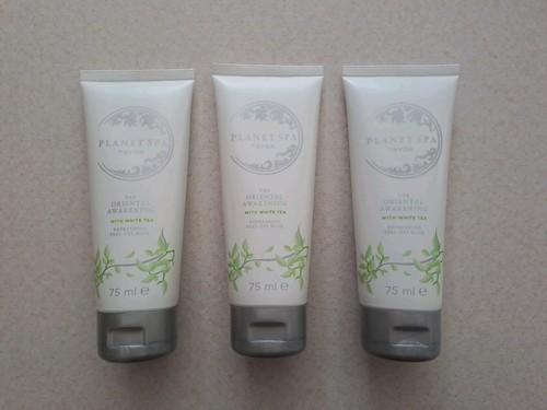 Avon planet spa oriental - avon,
