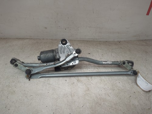 Audi front wiper motor - front, &
