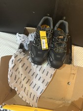 Dewalt Steel Toecap Safety