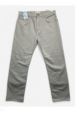 M&S Blue Harbour Jeans Grey