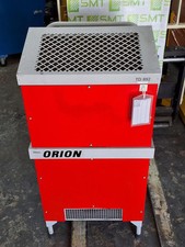 EBAC ORION 10270GR-US PORTABLE