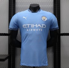Clearance Manchester City