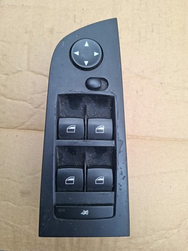 Bmw series e90 e91 switch - 3,