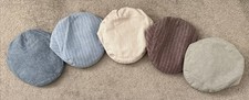Baby boy flat cap - baby,