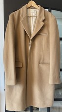 Marc Jacobs Cashmere Overcoat