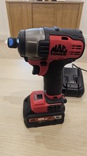 Mac Tools / Dewalt MCF886 18v Brushless Impact (NOT makita milwaukee ryobi)