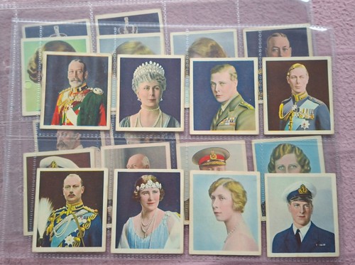 Complete set godfrey - set,