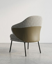 Italian Style Modern Grey