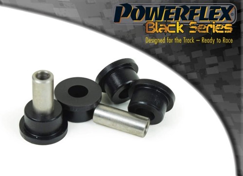 Powerflex black front inner - black,