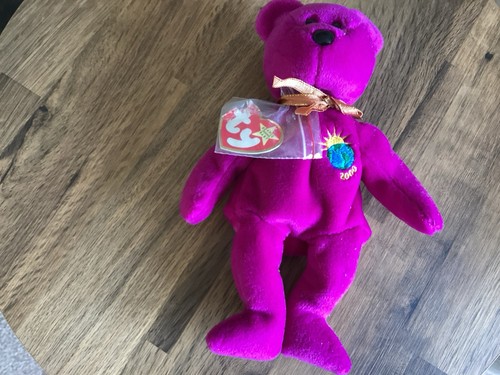 Beanie babies millenium - ty,