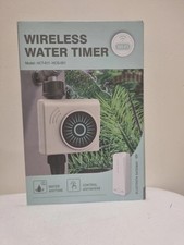 Water Timer WiFi Hub, Smart