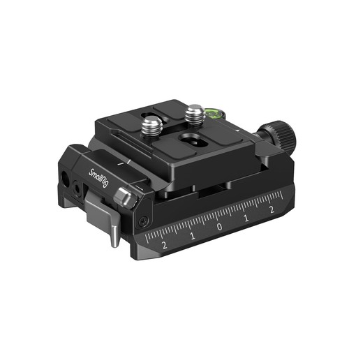 Smallrig mount plate kit - mount,