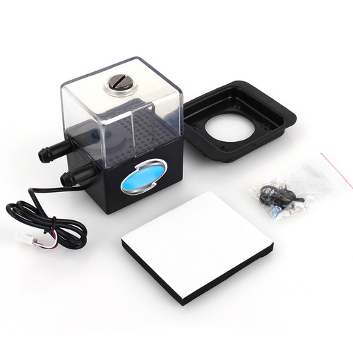Aklosipy quiet water - pc,