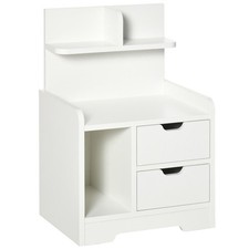 Bedside Table, Small Bedside