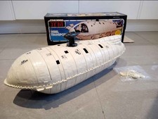 Star Wars Vintage Return Of