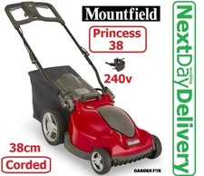 MOUNTFIELD Princess 38 240v