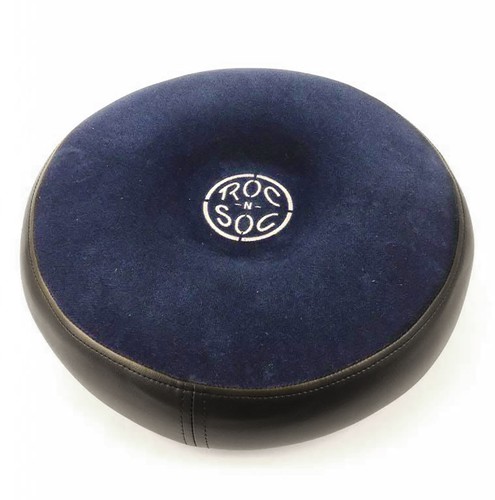 Roc soc drum stool throne - roc,