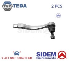 47735 TRACK ROD END RACK END