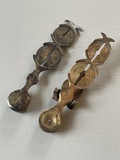 Antique Brass Sovereign Rocker