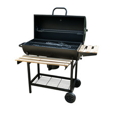 CLASSIC CHARCOAL BBQ GRILL