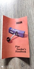 Falcon Pipe Smoker's Handbook