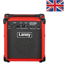 Compact 10W Bass Guitar Amp -
