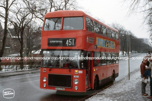 Bus photo strathclyde - bus,