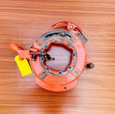 Ridgid Receding Die Head Pipe
