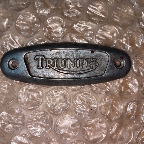 Triumph t25 250 unit - 250, rocker