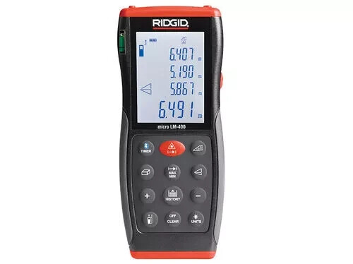 Ridgid 36813 micro 400 - ridgid,