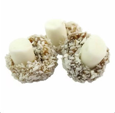 Taveners Coconut Mushrooms