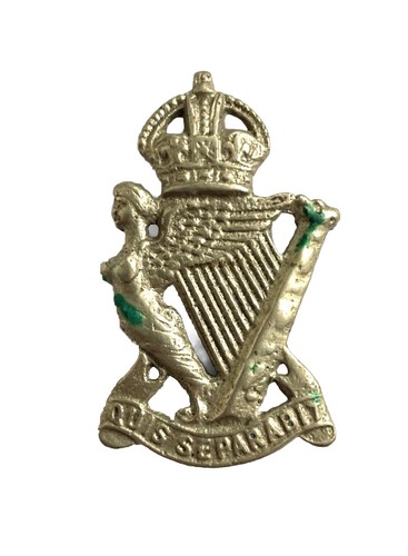 Ww2 british royal irish - ww2,