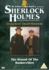 Sherlock Holmes: The Hound Of