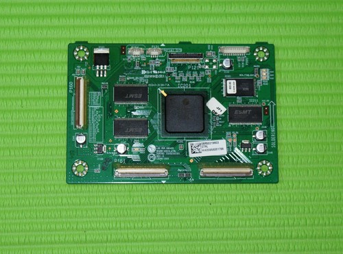Lvds tcon board for - board, lg